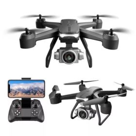 4DRC V14 Professional Drone 6K HD Dual Camera Wifi FPV Portable RC Quadcopter 2 BATTERY